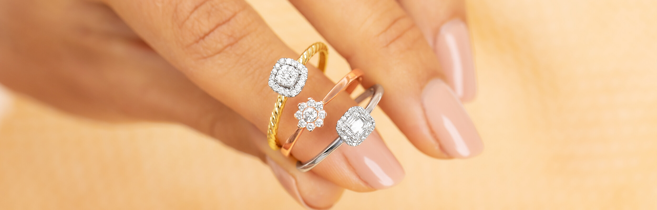 What is a Promise Ring?
